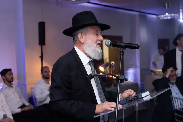 YPH Benefit Dinner photo 9