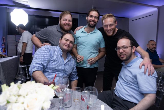 YPH Benefit Dinner photo 11