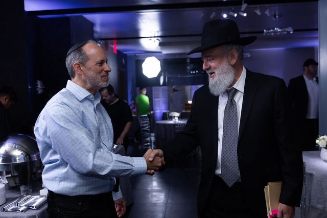YPH Benefit Dinner photo 3