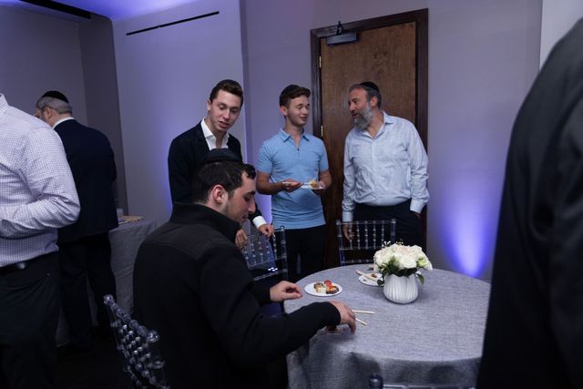 YPH Benefit Dinner photo 5