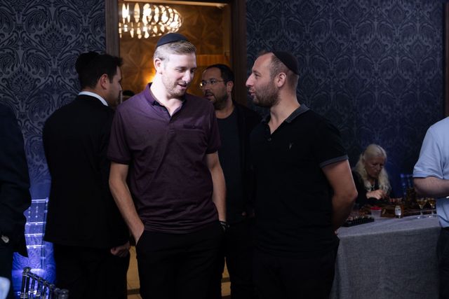 YPH Benefit Dinner photo 6